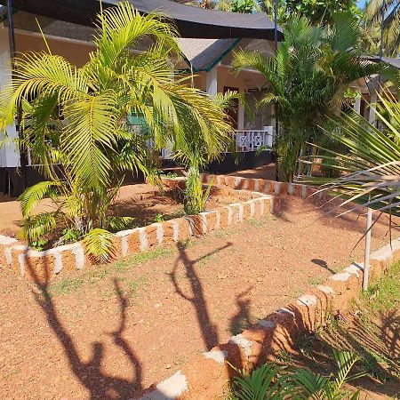 Saxony Village Resort Agonda Zewnętrze zdjęcie