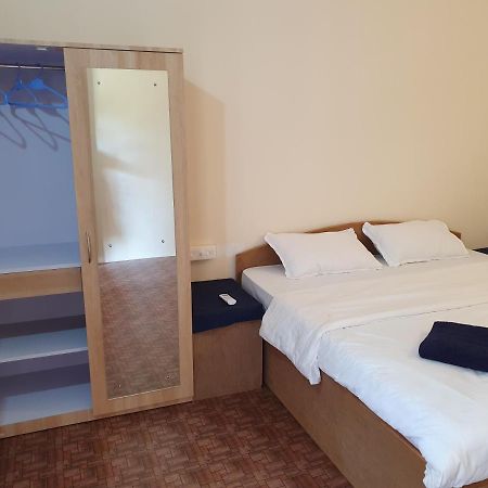 Saxony Village Resort Agonda Zewnętrze zdjęcie