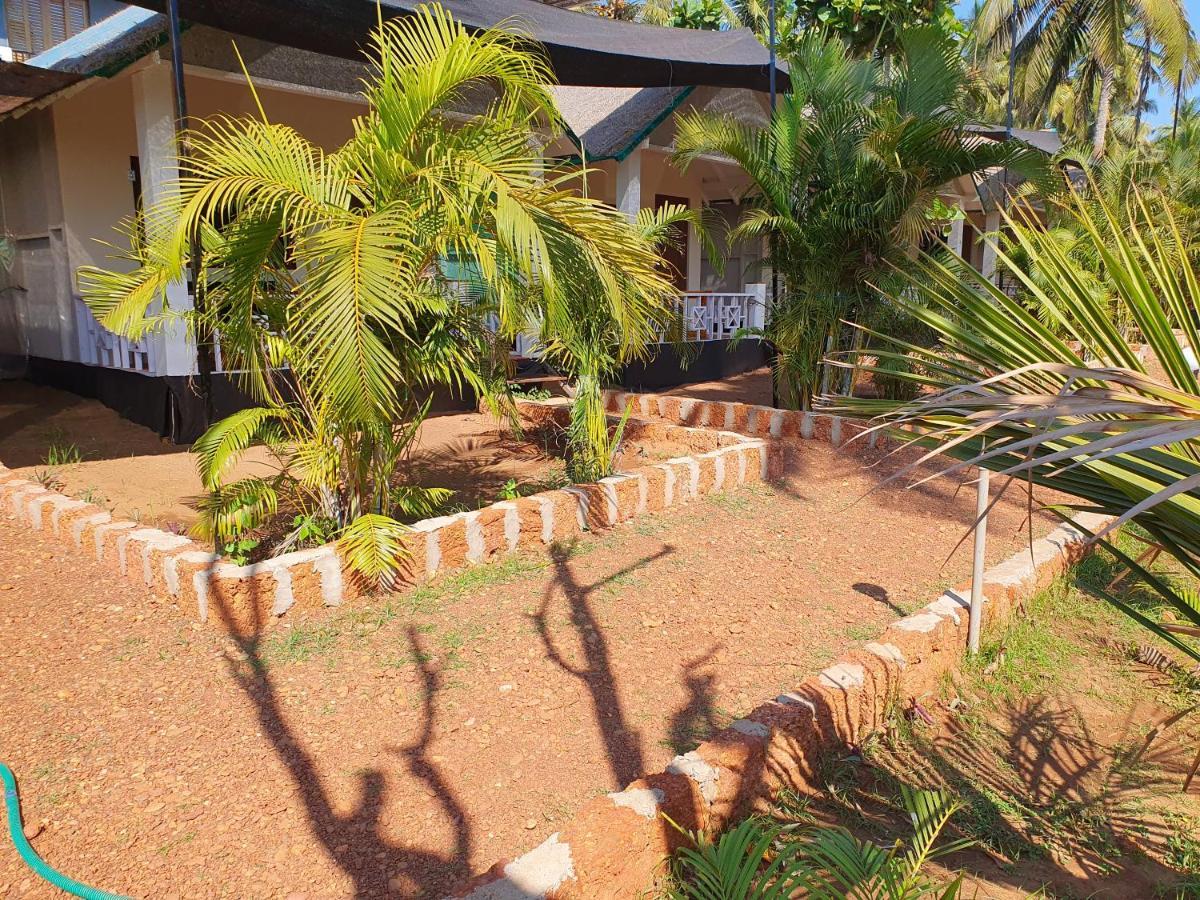 Saxony Village Resort Agonda Zewnętrze zdjęcie