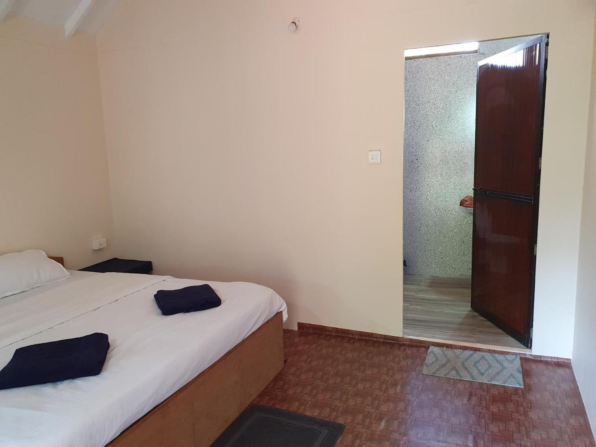 Saxony Village Resort Agonda Zewnętrze zdjęcie