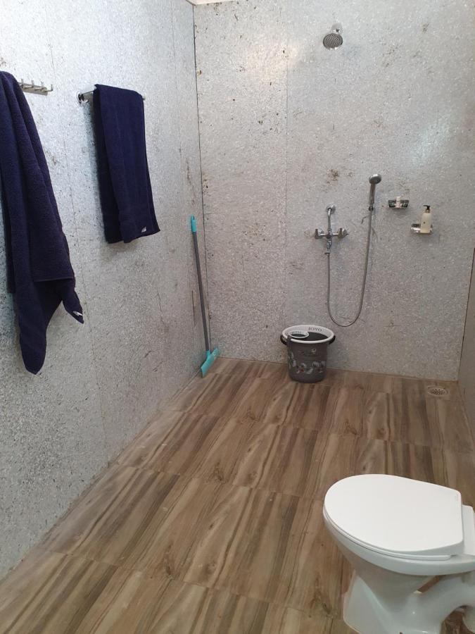Saxony Village Resort Agonda Zewnętrze zdjęcie