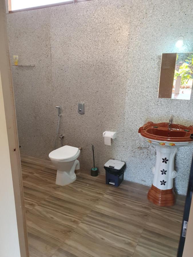 Saxony Village Resort Agonda Zewnętrze zdjęcie